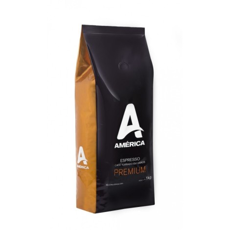 Café América Premium